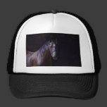Dark Horse Trucker Hat