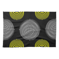 Dark Hypnosis Towel