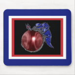Dark Infinity Mousepad mousepads