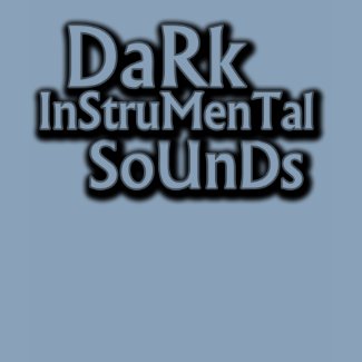 Dark Instrumental sounds Girls Dubstep DrumNBass shirt