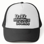 Dark Instrumental sounds music Hat