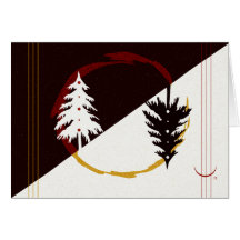Dark into Light Cards