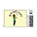 Dark Juggler Stamp