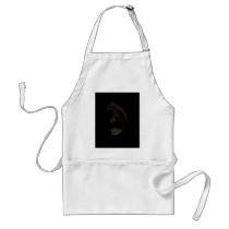 Dark Kelpie aprons by FlashAllen Dark Kelpie aprons