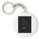 Dark Kelpie Key Chains