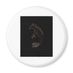 Dark Kelpie