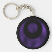 Dark Keychain