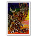 DARK KNIGHT cards