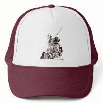 Dark Knight hats