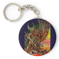 DARK KNIGHT keychains