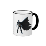 Dark Knight Night Coffee Mug
