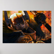 Dark Knight Poster
