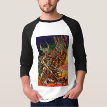 DARK KNIGHT t-shirts