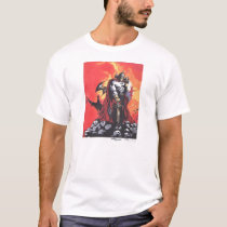 Dark Knight t-shirts
