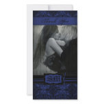Dark Knight TY Photo Card