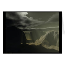 Dark Land II (card) by TerraVisions1 Dark Land II (card)