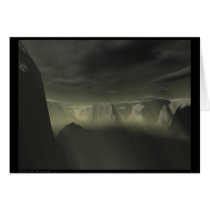 Dark Land III (card) by TerraVisions1 Dark Land III (card)