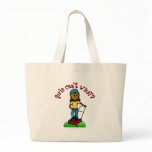 View more Dark Lawn Care Girl Bags personalized gift ideas for girls Dark Lawn Care Girl Bags