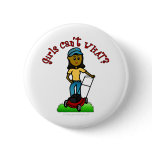View more Dark Lawn Care Girl Buttons personalized gift ideas for girls Dark Lawn Care Girl Buttons