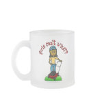 View more Dark Lawn Care Girl Mugs personalized gift ideas for girls Dark Lawn Care Girl Mugs