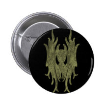 Dark Legions: Beasts Pinback Button