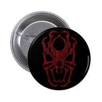 Dark Legions: Vampires buttons