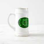 Dark Leprechaun Girl Mugs