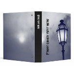 Dark light binders