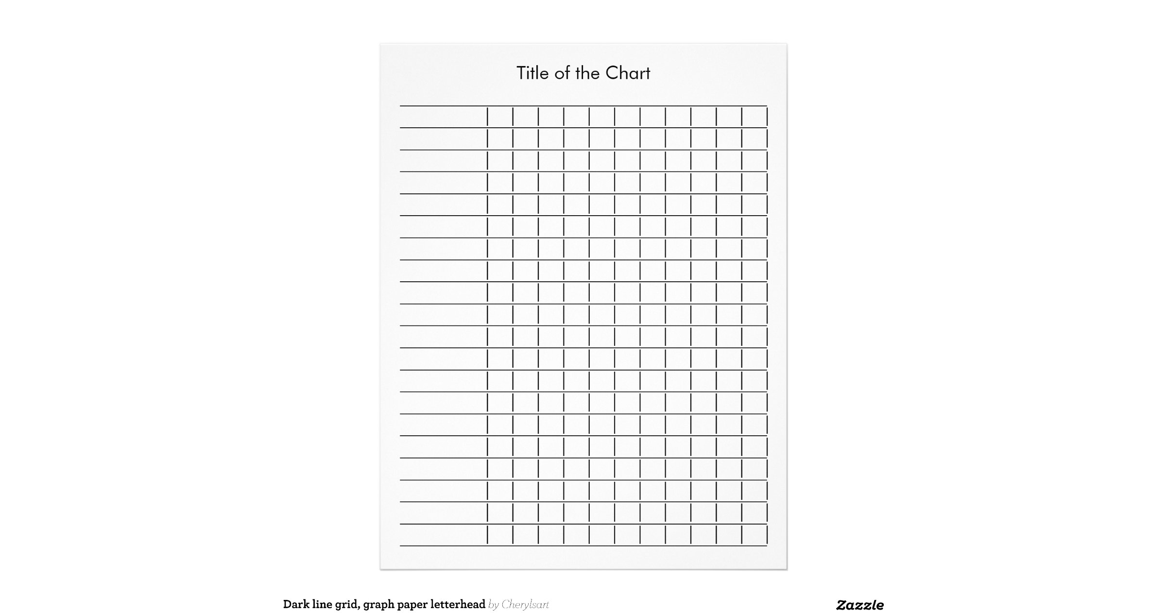dark line grid graph paper letterhead dark lined graph paper