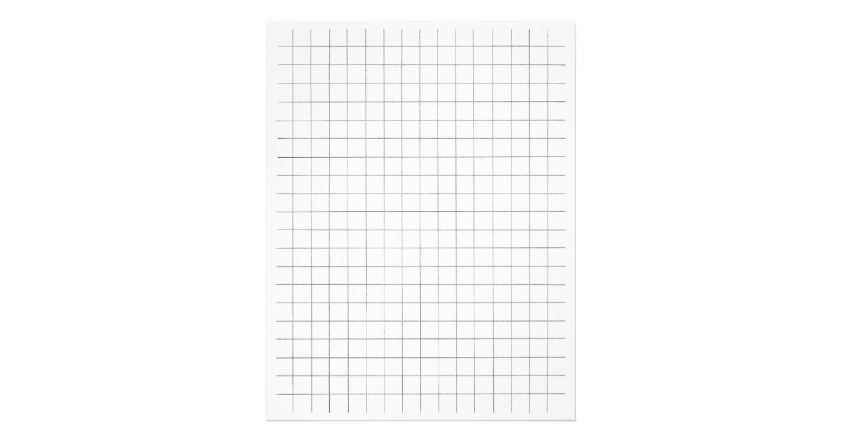 dark line grid graph paper letterhead zazzle dark lined graph paper