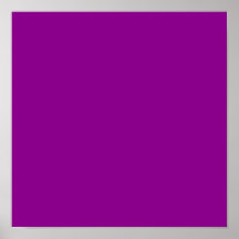 Dark Magenta Posters