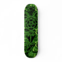 Dark Magic Skateboard by PauloRodrigues Dark Magic Skateboard