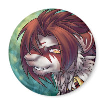 Dark magnets by Fany001 Dark magnets