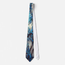 Dark Marble Tie 2