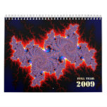 Dark Matter calendars