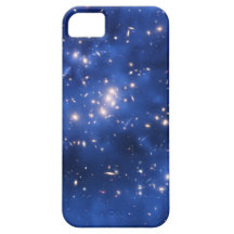 Dark Matter iPhone 5 Cases