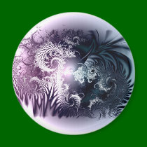 Dark Matter magnets