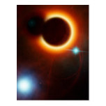 Dark Matter Post Cards