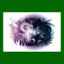 Dark Matter posters