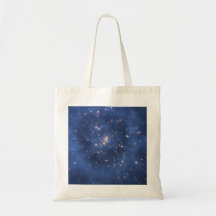 Dark Matter Ring in a Galaxy Cluster Bag