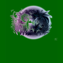 Dark Matter t-shirts