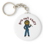 Dark Mechanic Keychains
