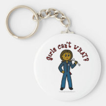 Dark Mechanic Keychains