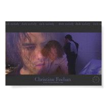 Dark Melody by Christine Feehan posters
