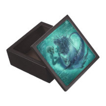 Dark Mermaid Premium Gift Box