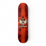 Dark Messenger Skateboard