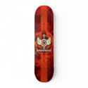 Dark Messenger skateboards