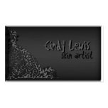 Dark Metal Roses