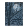 DARK MOON postcard