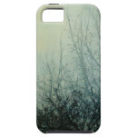 Dark Morning iPhone 5 Cover